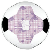 Coquette Feminine Violette (Tourné)