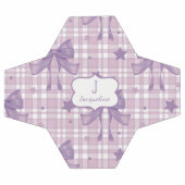 Coquette Feminine Violette (Plat)