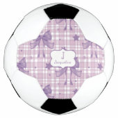 Coquette Feminine Violette (Devant)