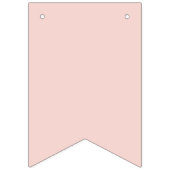 Coquette Frenchie Vlaggetjes (Tweede vlag)