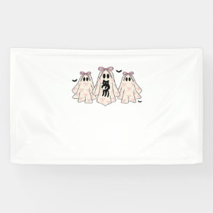 Coquette geesten met een zwarte kat Classic T-Shir Spandoek