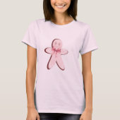 Coquette Gingerbread Holiday T-shirt (Voorkant)