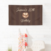 Coquette Heart Cake Banner (Insitu)