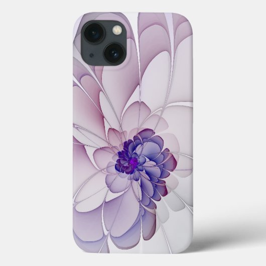 Coquette iPad-draagtas Case-Mate iPhone Case (Achterkant)