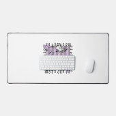 Coquette iridescente Halloween (Clavier et souris)