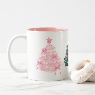 Coquette Kerst Mok voor haar - Kerstcadeau