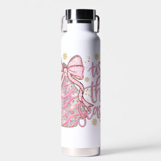 Coquette Kerstboom Taart Dit Het Seizoen Waterfles