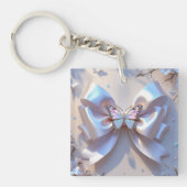 Coquette Keychain  (Voorkant)