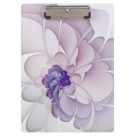 Coquette-klembord Klembord (Voorkant)