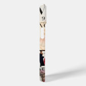 Coquette Meisje Preppy Collage, Telefoonhoes Case-Mate iPhone Case (Achterkant / Rechts)