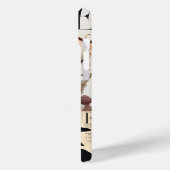 Coquette Meisje Preppy Collage, Telefoonhoes Case-Mate iPhone Case (Achterkant / Links)