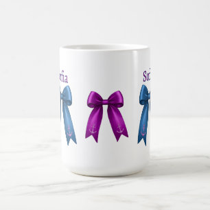 Coquette Nautilus Boeg! Koffiemok