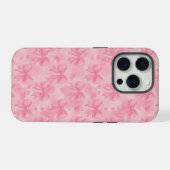 Coquette Pink Bows (Verso Horizontal)