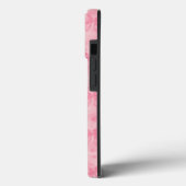 Coquette Pink Bows Case-Mate iPhone Case (Achterkant / Links)