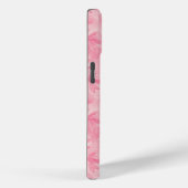 Coquette Pink Bows Case-Mate iPhone Case (Achterkant / Rechts)