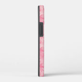 Coquette Pink Bows Case-Mate iPhone Case (Achterkant / Rechts)