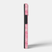 Coquette Pink Bows Case-Mate iPhone Case (Achterkant / Rechts)