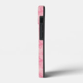 Coquette Pink Bows Case-Mate iPhone Case (Achterkant / Links)