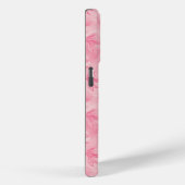 Coquette Pink Bows Case-Mate iPhone Case (Achterkant / Rechts)
