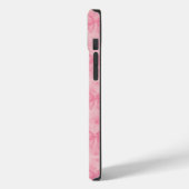 Coquette Pink Bows Case-Mate iPhone Case (Achterkant / Links)
