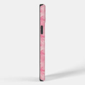 Coquette Pink Bows Case-Mate iPhone Case (Achterkant / Rechts)