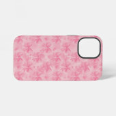 Coquette Pink Bows iPhone Hoesje (Achterkant horizontaal)
