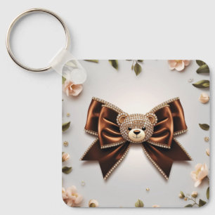 Coquette Sleutelhanger