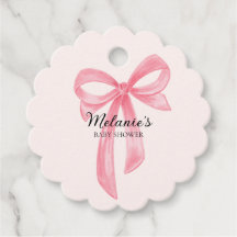 Coquette Striking Roze Baby Borrel