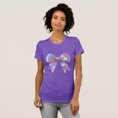 Coquette T-shirt (Devant entier)