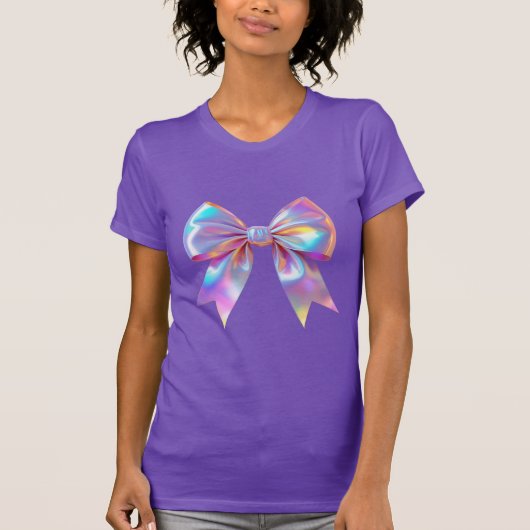 Coquette T-shirt (Devant)