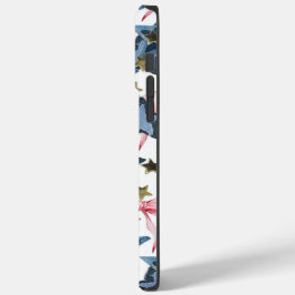 Coquette telefoonhoesje Case-Mate iPhone 14 pro max hoesje