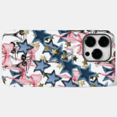 Coquette telefoonhoesje Case-Mate iPhone case (Achterkant (horizontaal))