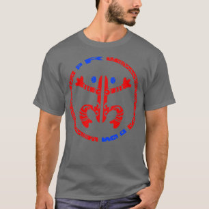 Coqui Frog Taino Puerto Rico Boriken T-shirt
