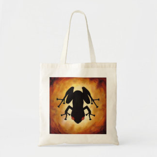 Coqui Icon Canvas Handtas