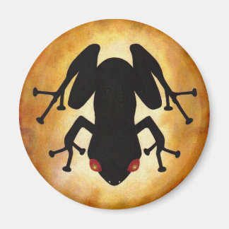 Coqui Icon Magnet Magneet