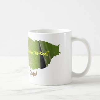 Coqui-Mok - Koffiemok