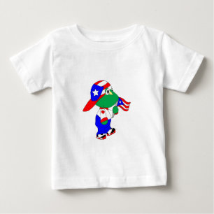 Coqui Puerto Rico Pride