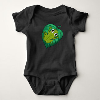Coqui Romper