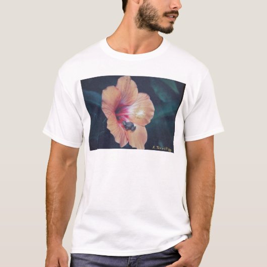 COQUI T-SHIRT (Voorkant)