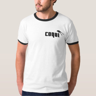 COQUÍ T-SHIRT
