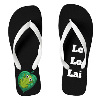 Coqui Teenslippers