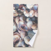 Coquillage (Serviette à main)