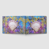 Coquillage - Livre d'or (Complet)