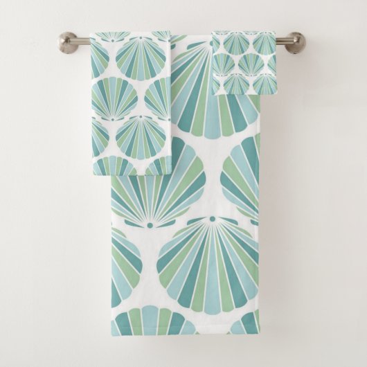 Coquillages (En situation)