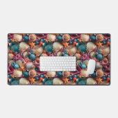 Coquillages (Clavier et souris)