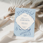Coquillages & Cloches de Mariage Programme de l'En