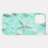 Coquillages Coque de téléphone Case-Mate pour iPho (Verso (horizontal))