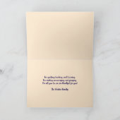 Coquillages dans le Merci de clergé de pasteur de (Intérieur)