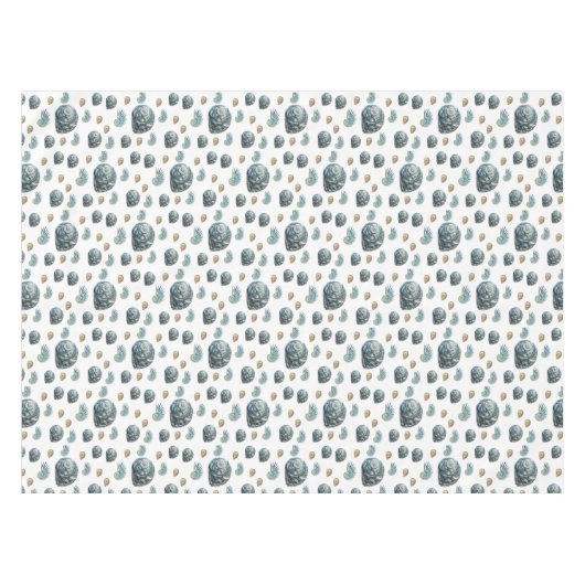 Coquillages de nappes (Devant (Horizontal))