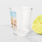 Coquillages en verre (Droite)